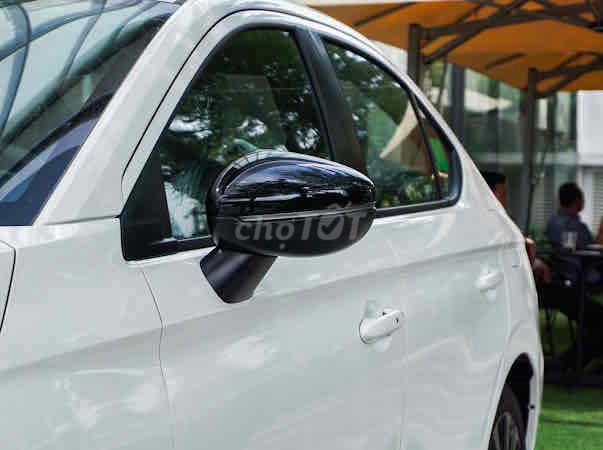 Honda City RS 2025 Giảm 66tr Kèm Phụ Kiện Gọi Ngay. Mua bán Ô tô tại Quận 7 Tp Hồ Chí Minh được đăng bởi Honda Ôtô SG Quận 7 hình 5