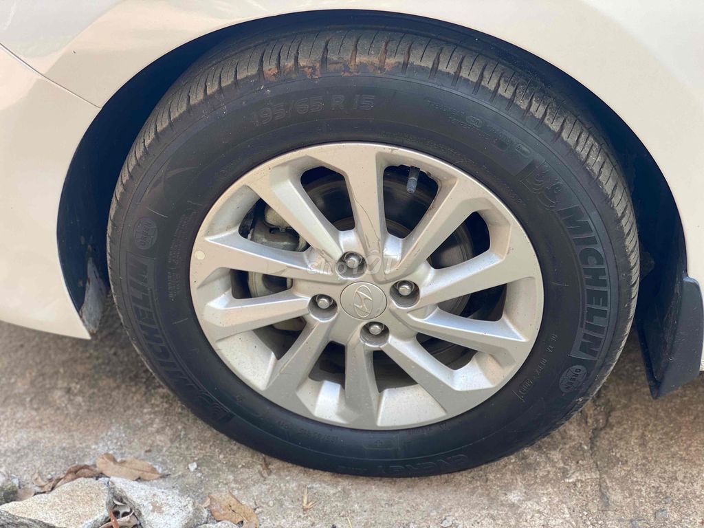 Hyundai Accent 2019 1.4 AT - 1 chủ. Mua bán Ô tô tại Thành phố Long Khánh Đồng Nai được đăng bởi Mr hiếu hình 13