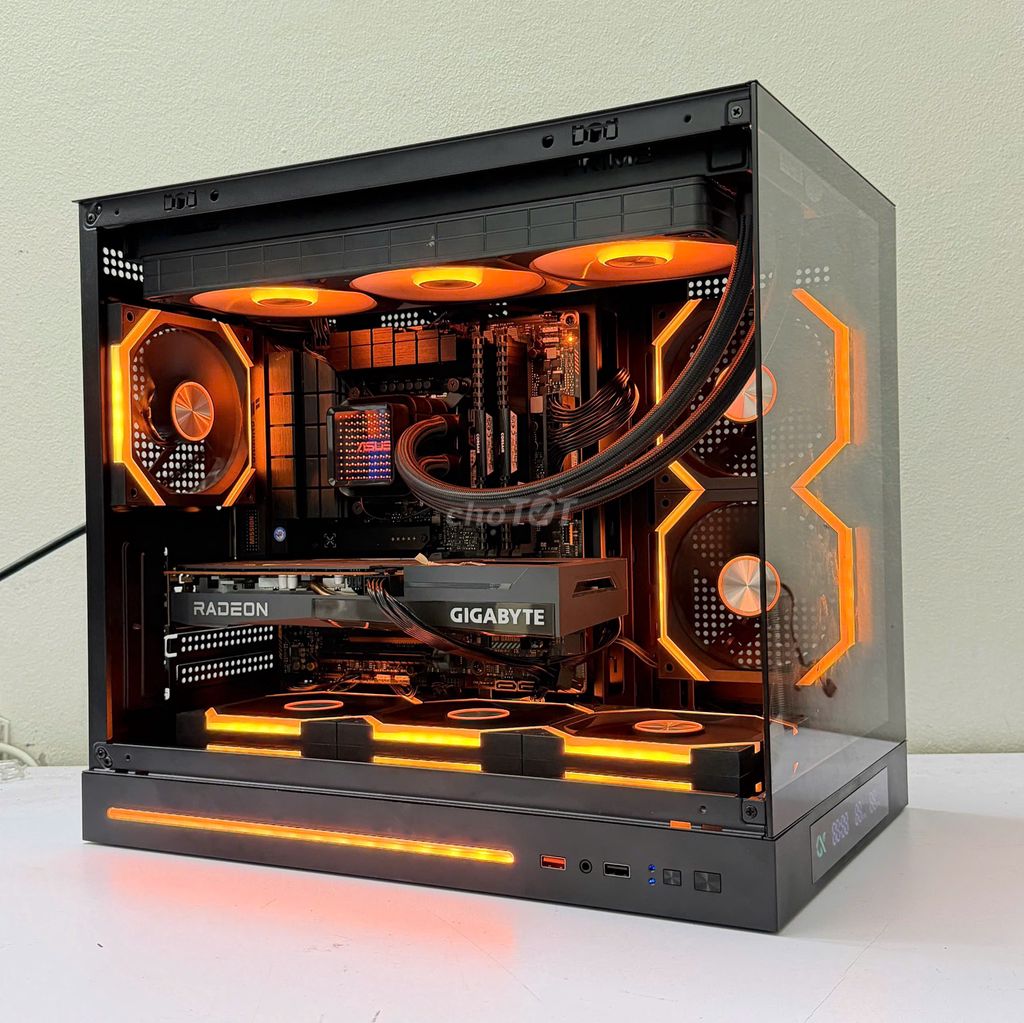 ASUS Core i5 14400F 16GB RTX 3060 256GB. Mua bán Máy tính để bàn tại Quận Nam Từ Liêm Hà Nội được đăng bởi Bùi Xuân Kiên hình 1