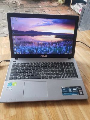Laptop Asus Đã Sử Dụng, HDD 500GB hư pin. Mua bán Laptop tại Huyện Phong Điền Cần Thơ được đăng bởi HẢI PHONG ĐIỀN GẦN MỘ PHAN VĂN TRỊ 