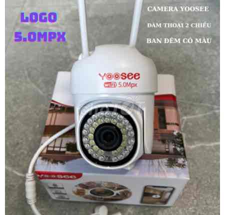 Camera yoosee ngoài trời Full HD