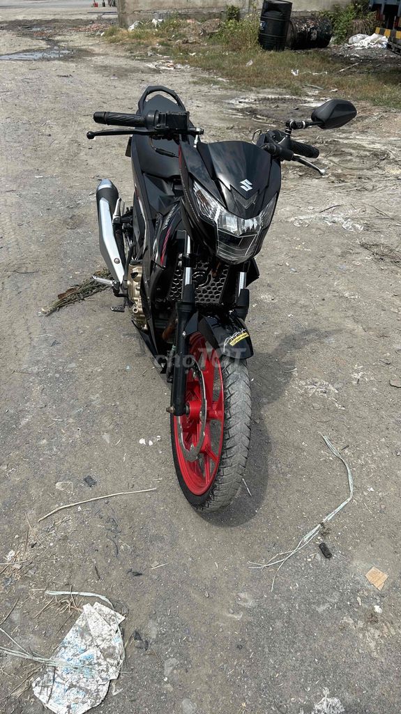 Raider 2018 up Satria