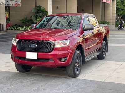 Ford Ranger XLS 2.2L 4x2 AT 2021 - 515 Triệu. Mua bán Ô tô tại Huyện Long Thành Đồng Nai được đăng bởi Ho Minh Ly