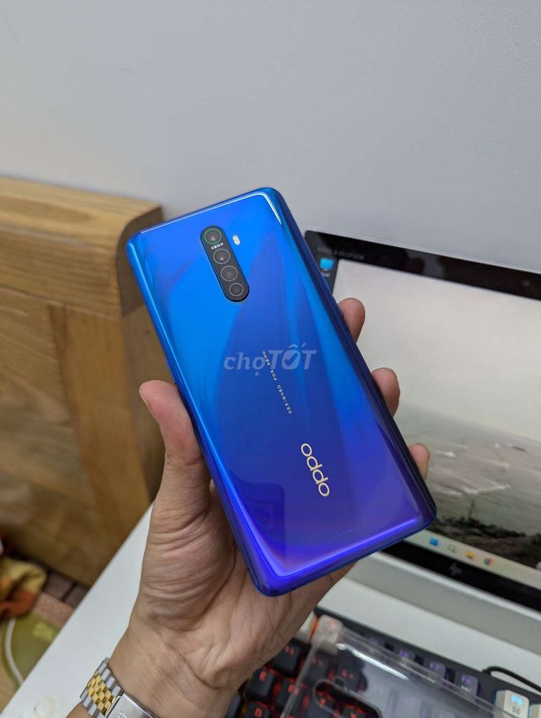 Oppo Reno ACE 8G/256G 2 sim