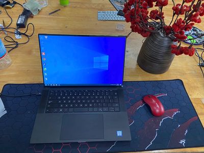 Dell Precision 5550 - Xeon W-10855M 32G 512G T2000. Mua bán Laptop tại Thành phố Buôn Ma Thuột Đắk Lắk được đăng bởi Vi Tính Tây Nguyên