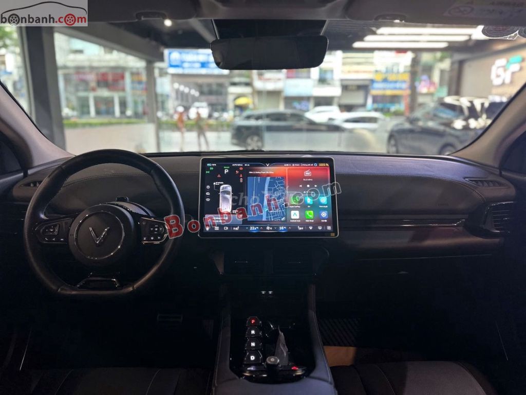 VinFast VF8 Eco AWD 2023 - 650 Triệu. Mua bán Ô tô tại Quận Hai Bà Trưng Hà Nội được đăng bởi Hoàng hình 4