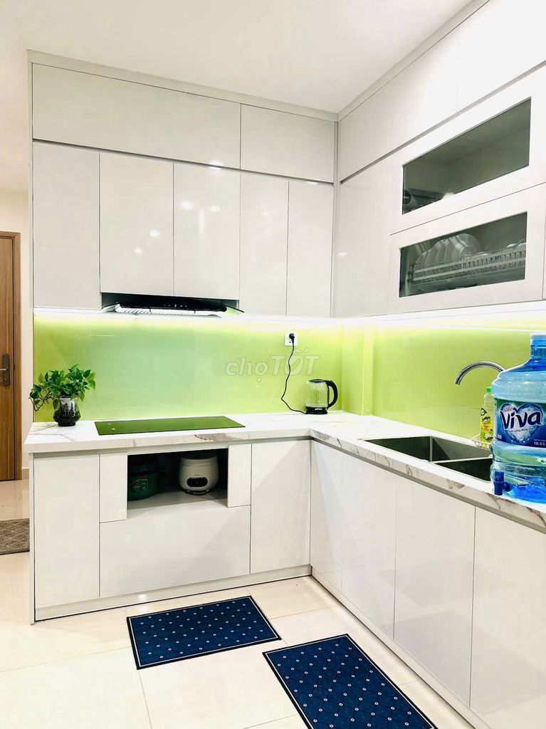 Апартаменты 2 спальни 2 санузла Vinhomes Ocean Park 1 - 2 - 3, 63 м²