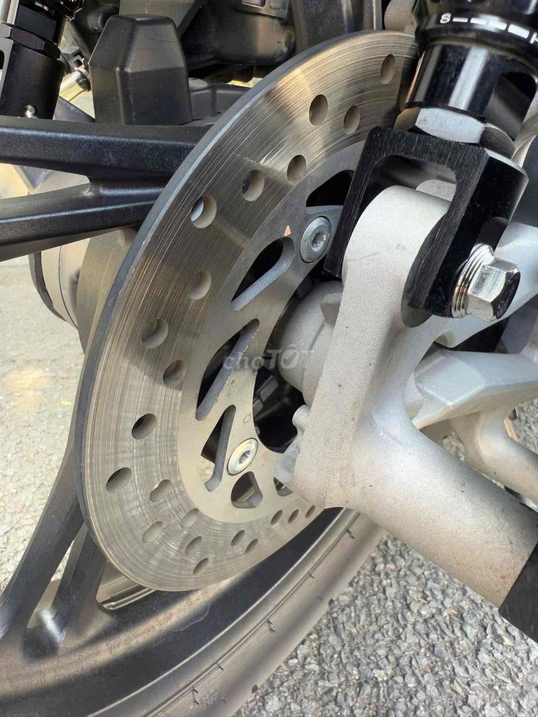 Honda SH 150i CBS 2022 Xám 10000km. Mua bán Xe máy tại Quận 6 Tp Hồ Chí Minh được đăng bởi Quang Rambo  hình 6