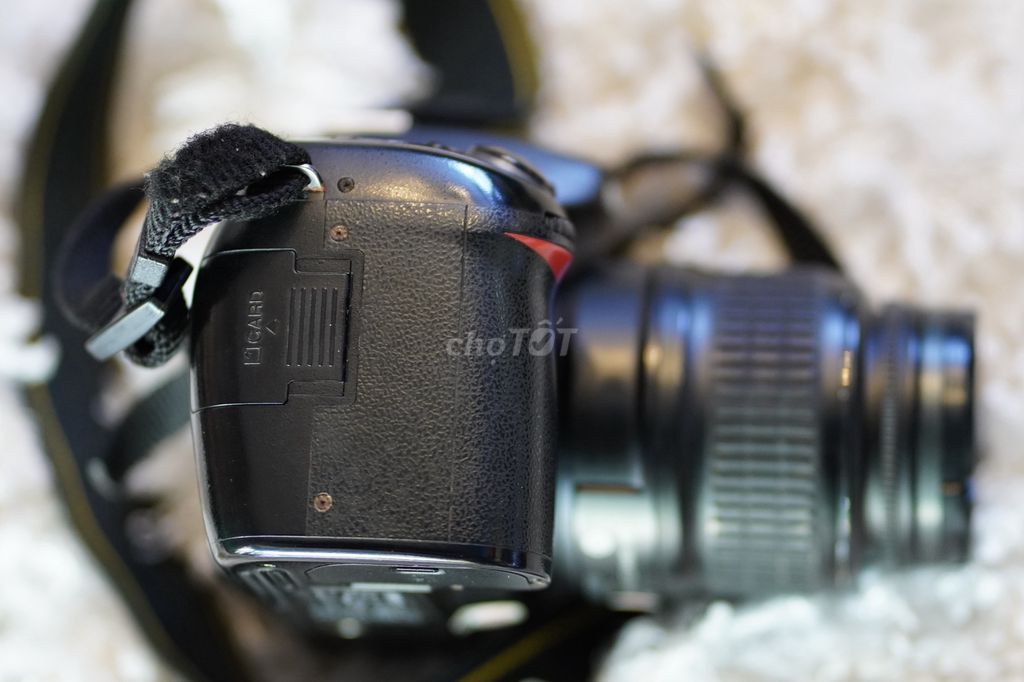 #Nikon D80 - lens18 55mm 90%