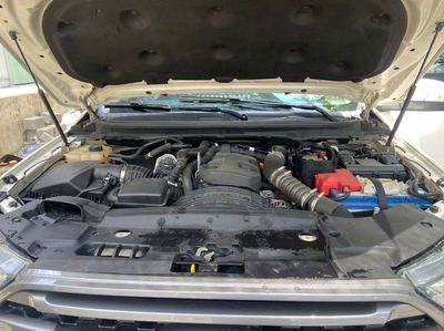 Ford Everest 2019 Ambient 2.0L MT - 95000 km. Mua bán Ô tô tại Quận 11 Tp Hồ Chí Minh được đăng bởi Ba