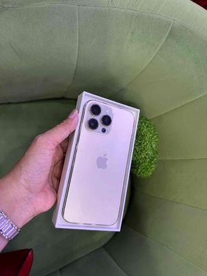 14 Pro max 1000g gold QTế pin 100 zin. Mua bán Điện thoại tại Quận 3 Tp Hồ Chí Minh được đăng bởi Nam Á Mobile