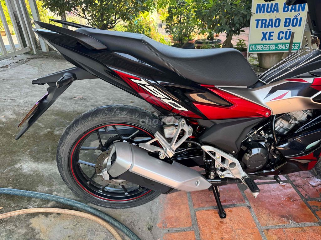 Win X abs 150 67. Mua bán Xe máy tại Thành phố Long Xuyên An Giang được đăng bởi Toan Nguyenvan hình 3