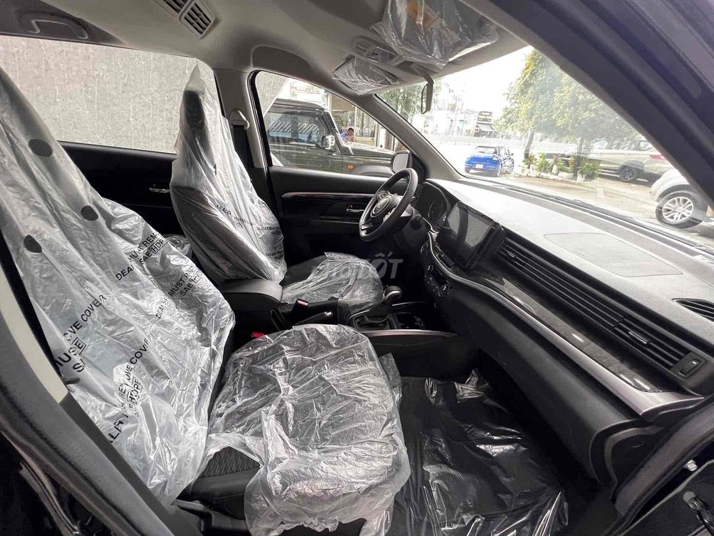 Suzuki XL7 2025 black edition hổ trợ giao ngay. Mua bán Ô tô tại Quận Tân Phú Tp Hồ Chí Minh được đăng bởi Sơn 2 hình 10