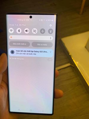 sam sung galaxy s22utral 8/128g zin 99% lỗi 120hz. Mua bán Điện thoại tại Quận Lê Chân Hải Phòng được đăng bởi hoang anh