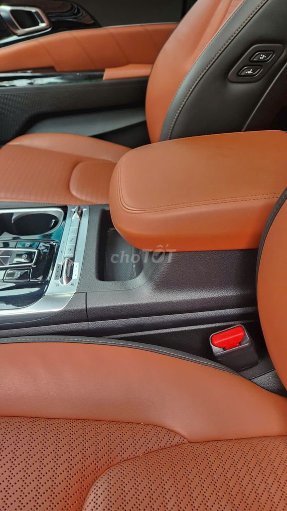 Bán Carnival Signature 2.2D model 2023 còn bh hãng. Mua bán Ô tô tại Quận 7 Tp Hồ Chí Minh được đăng bởi tuấn anh hình 12