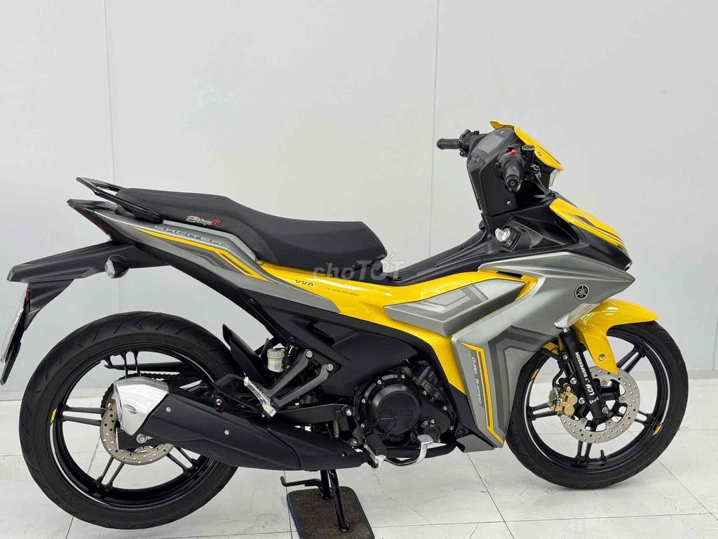 EX155_2021 zin chính chủ 3x hỗ trợ gop. Mua bán Xe máy tại Thị xã Phú Mỹ Bà Rịa - Vũng Tàu được đăng bởi xe máy văn Đinh  hình 4