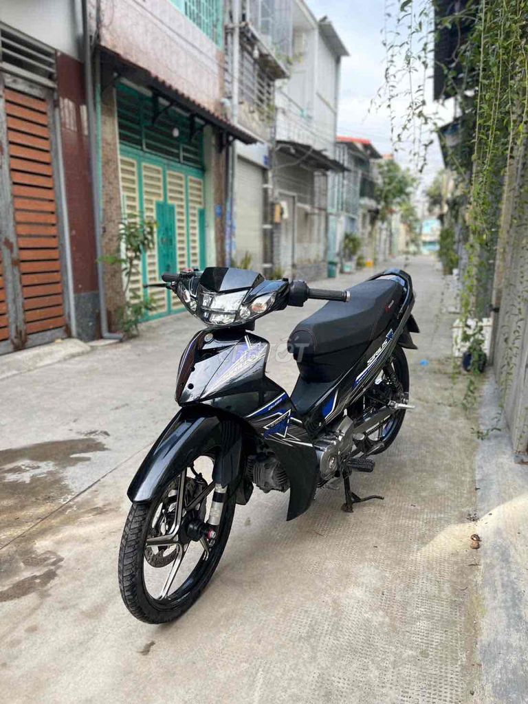 Sirus Kiểng 2020 Biển 84 Chính Chủ Giao Cccd Chủ🤗🤗. Mua bán Xe máy tại Quận Gò Vấp Tp Hồ Chí Minh được đăng bởi Nguyễn Văn Dũng hình 5