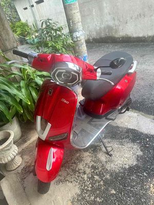 Vespa 50cc đèn vuông bstinh 15 đk 2020 giay hoplệ. Mua bán Xe máy tại Huyện Hóc Môn Tp Hồ Chí Minh được đăng bởi Nguyễn minh sang