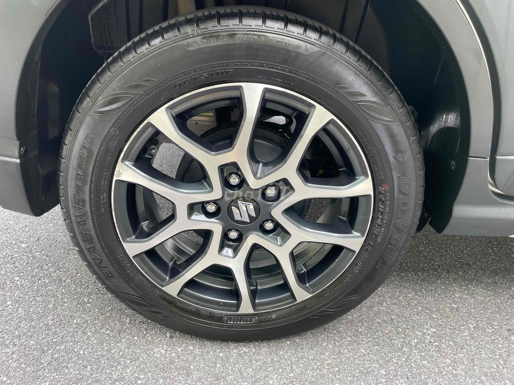 Suzuki XL 7 2021 - 38000 km. Mua bán Ô tô tại Quận Cầu Giấy Hà Nội được đăng bởi Mr Hiếu  hình 17