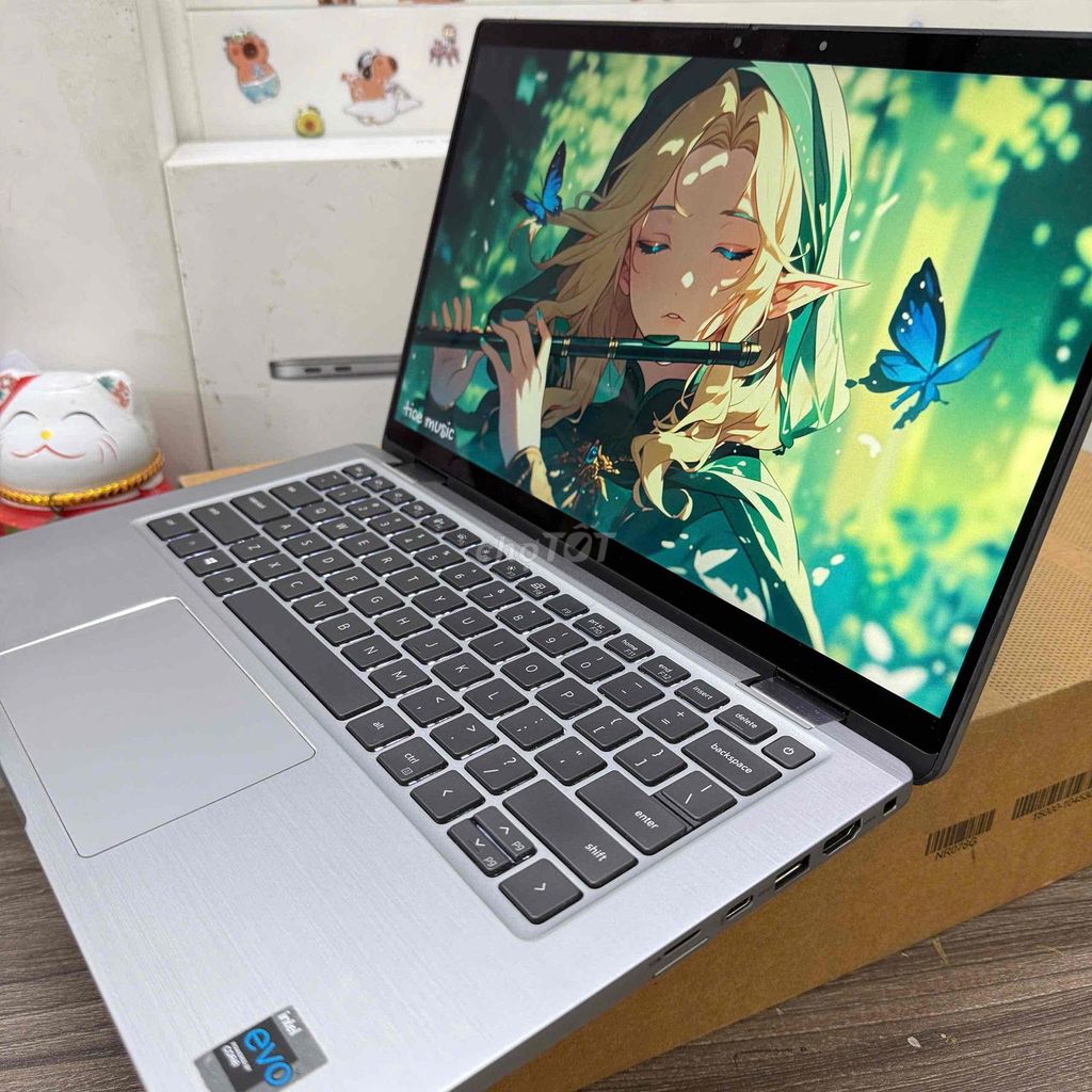 Dell Latitude 7420 i7-1185G7 14 inch 16GB/ Cảm ung. Mua bán Laptop tại Quận Thanh Xuân Hà Nội được đăng bởi Nguyễn Duy Hùng hình 1