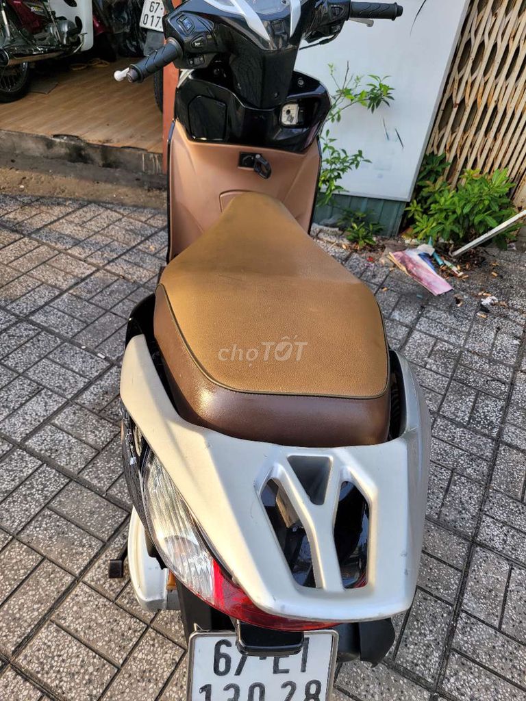 Lead 125 F.i. Mua bán Xe máy tại Thành phố Long Xuyên An Giang được đăng bởi Vinh Xe Lx hình 6
