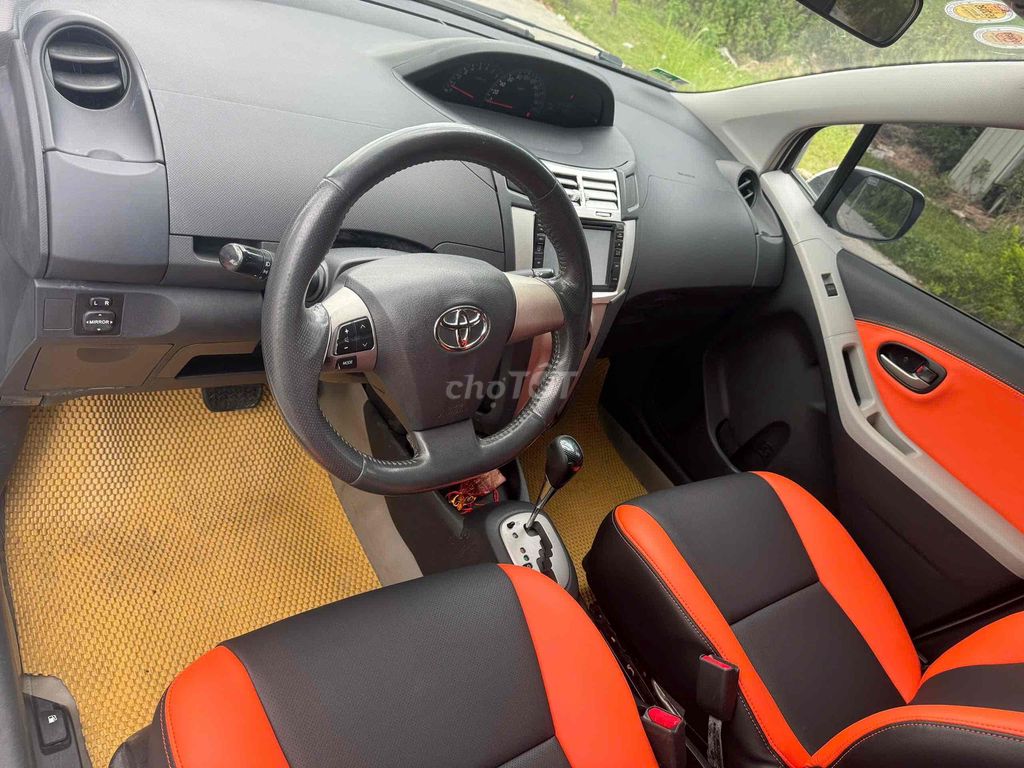 Toyota yazis. Mua bán Ô tô tại Quận Long Biên Hà Nội được đăng bởi Dương văn Thoại hình 7