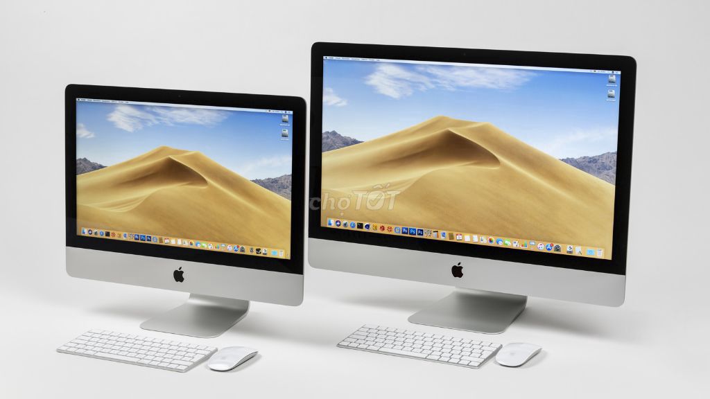 Apple iMac A1312 27"Rentina, Mac OS kg lo bquyền. Mua bán Máy tính để bàn tại Quận Thanh Khê Đà Nẵng được đăng bởi Laptop 2nd bao bền giá rẻ  hình 1
