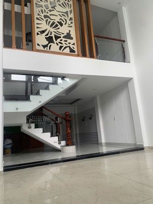 CC cho thuê nhà, 4 tầng, 3PN, hẻm xe hơi