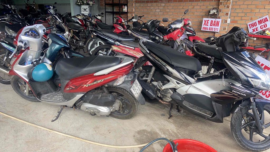 XE ĐI CÀY ĐỦ LOẠI GIÁ RẺ TỪ 2Tr500 CÓ GIẤYTỜĐẦYDU. Mua bán Xe máy tại Huyện Thống Nhất Đồng Nai được đăng bởi CHODONGNAI youtube video hình 1