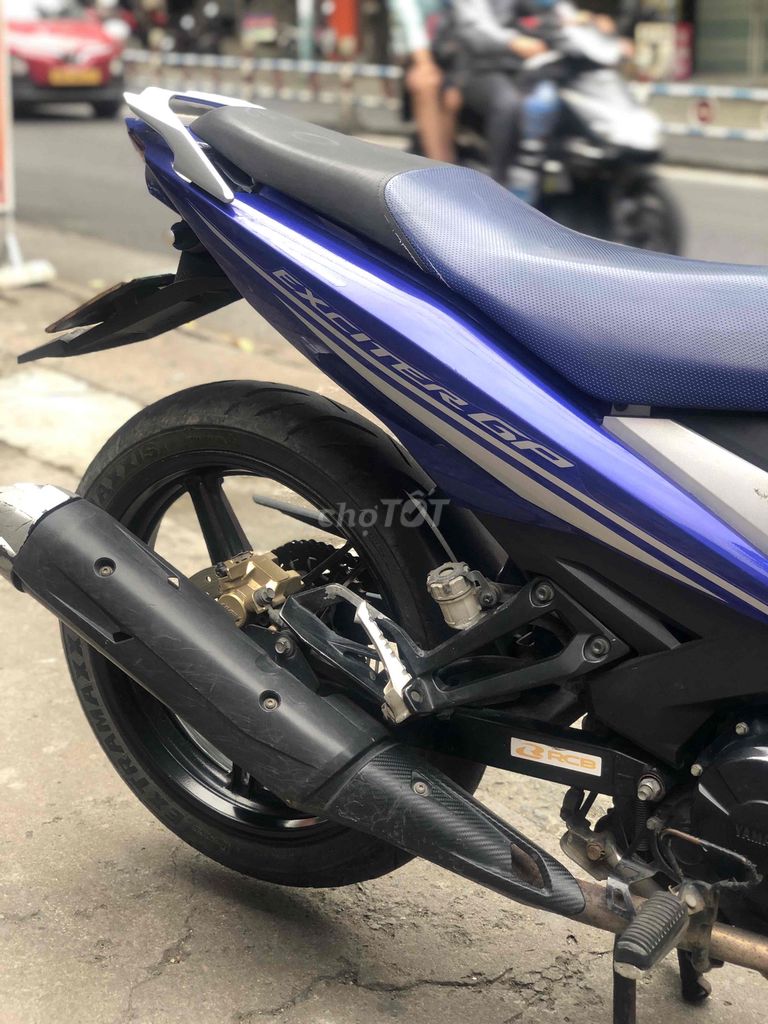 150 nguyên zin chưa chạm. Mua bán Xe máy tại Thành phố Biên Hòa Đồng Nai được đăng bởi Long Đen hình 7