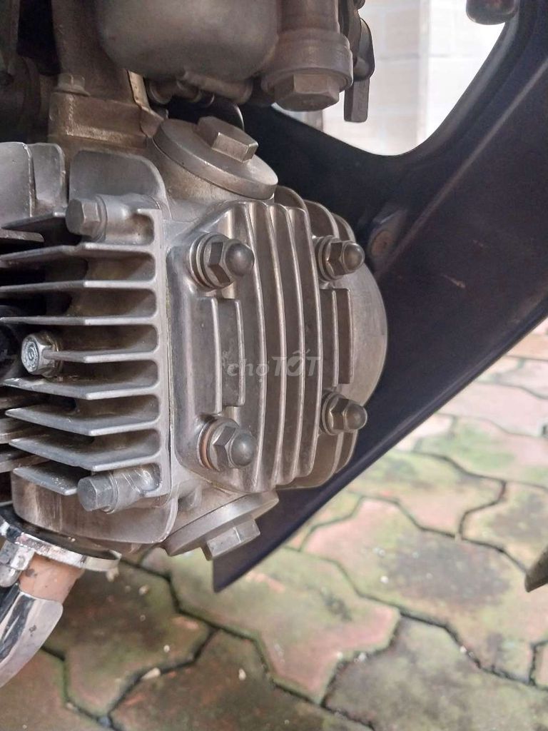 Future 2000. Mua bán Xe máy tại Quận 10 Tp Hồ Chí Minh được đăng bởi Quận 10 hình 2