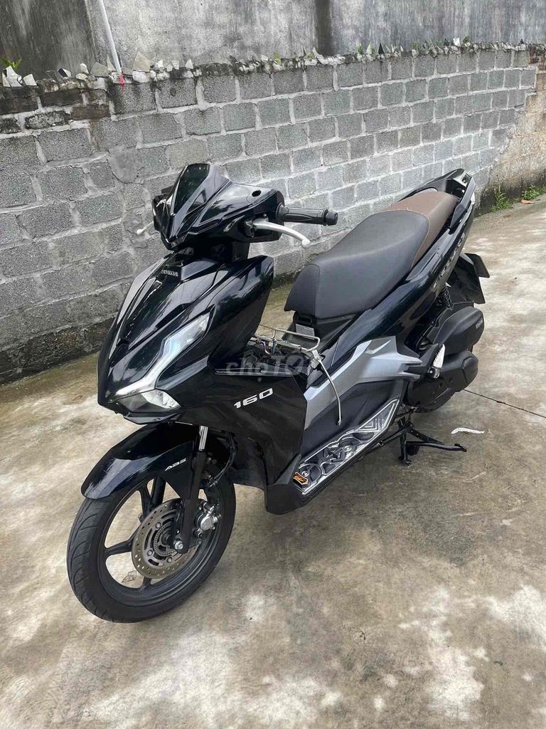 Cần bán ab 150 máy zin. Mua bán Xe máy tại Quận Kiến An Hải Phòng được đăng bởi Đức Anh  hình 9