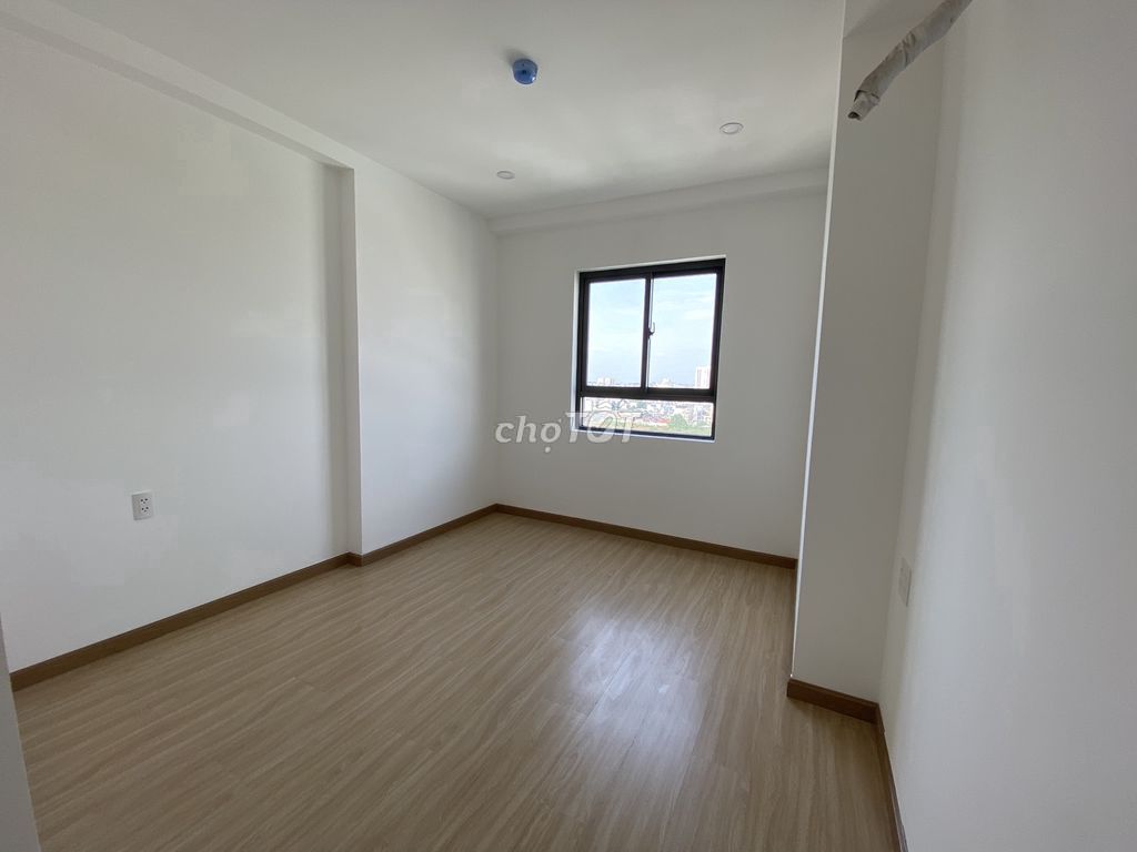 Cho thuê chung cư Prosper Plaza.DT:70m2.2PN.Giá:7,5tr. Nhà trống