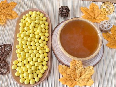 Viên nghệ mật ong nguyên chất. Mua bán Đồ ăn, thực phẩm và các loại khác tại Quận Tân Phú Tp Hồ Chí Minh được đăng bởi Nguyễn Thị Huyền