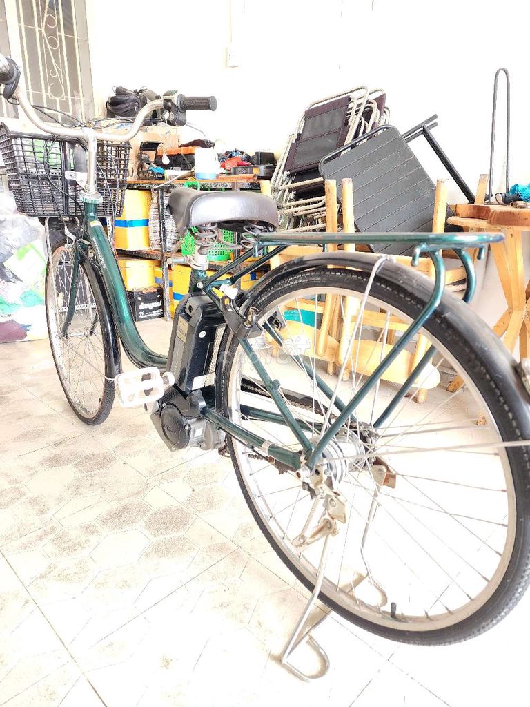 Xe đap nhật. Mua bán Xe đạp tại Huyện Long Điền Bà Rịa - Vũng Tàu được đăng bởi doquang hình 3