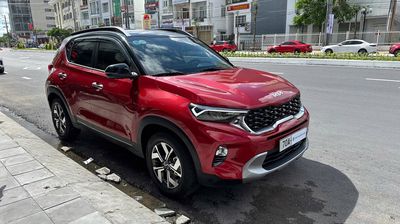 Kia Sonet 2023 Luxury 1.5 AT - 16000 km bảo hành. Mua bán Ô tô tại Quận Ninh Kiều Cần Thơ được đăng bởi TAN THANH AUTO 
