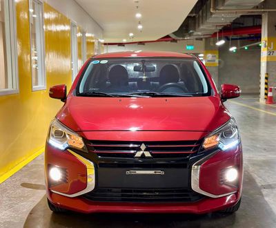 Mitsubishi Attrage Đỏ Tự động. Mua bán Ô tô tại Thành phố Huế Thừa Thiên Huế được đăng bởi room room