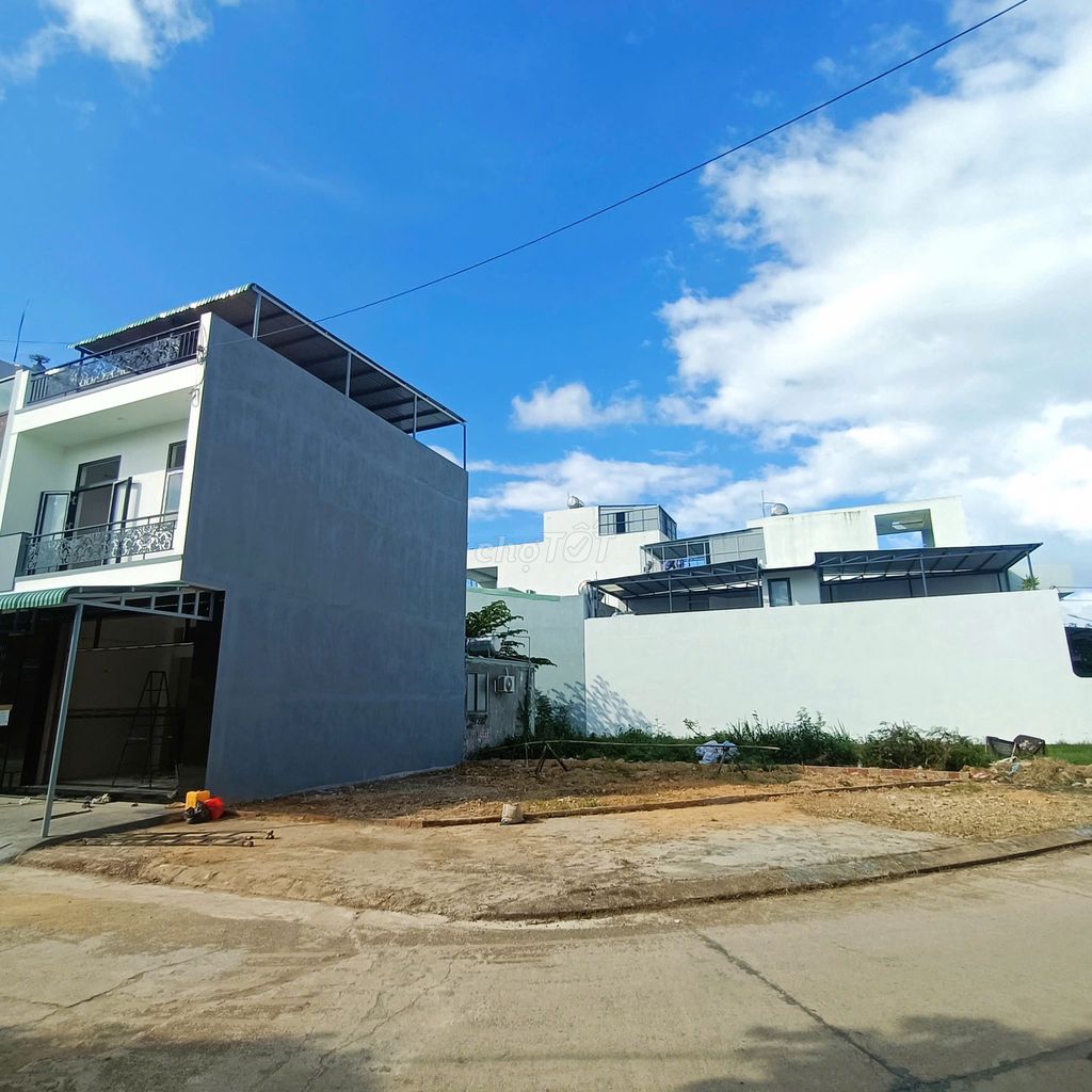 Sale giá tốt lô góc đẹp lê văn thủ chợ dinh hh đủ 1% cho ace mg Sale giá tốt lô góc đẹp lê văn thủ chợ dinh hh đủ 1% cho ace mg