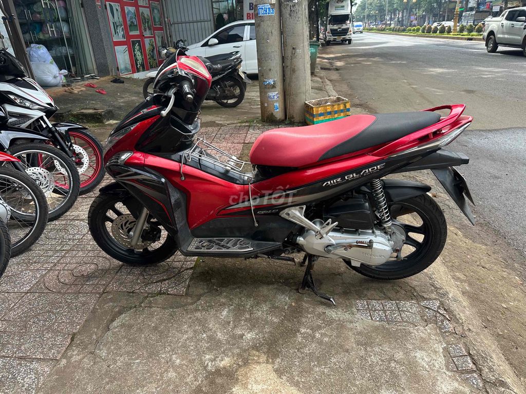 cần bán ab đầu bò nguyên zin. Mua bán Xe máy tại Thành phố Buôn Ma Thuột Đắk Lắk được đăng bởi Phong phú hình 3