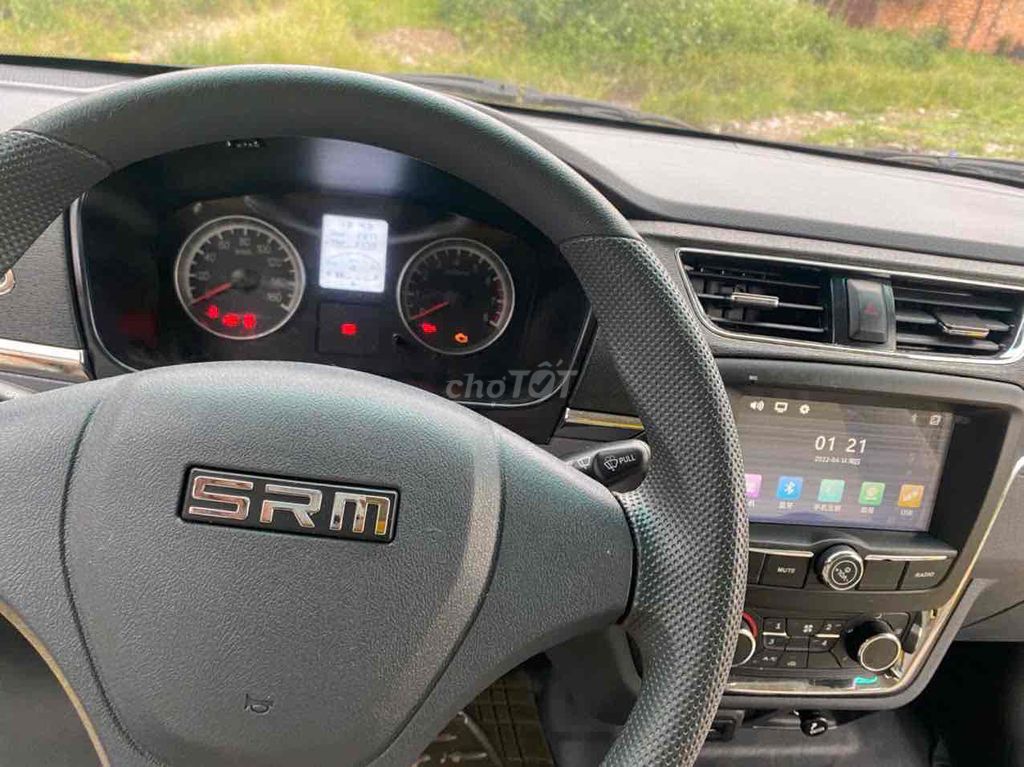 Tải SMR 2024  bán hàng lua động 500 kg 2 nghìn km. Mua bán Xe tải, xe ben tại Thành phố Thủ Đức Tp Hồ Chí Minh được đăng bởi lan hình 6