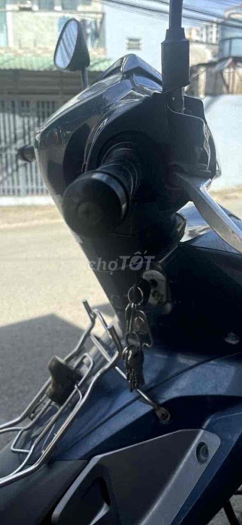 Honda future Fi 125 nguyên zin. Mua bán Xe máy tại Thành phố Biên Hòa Đồng Nai được đăng bởi Vũ Quang Vinh hình 6