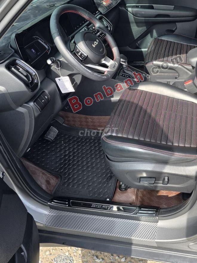 Xe Kia Sonet Premium 1.5 AT 2023 - 495 Triệu. Mua bán Ô tô tại Huyện Cái Bè Tiền Giang được đăng bởi Mr Duy hình 3