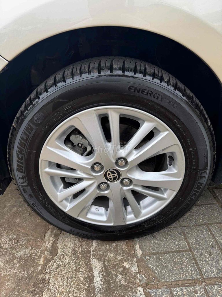 Toyota Vios 2018 1.5G CVT - 60000 km. Mua bán Ô tô tại Thành phố Pleiku Gia Lai được đăng bởi Dinh Trung  hình 19