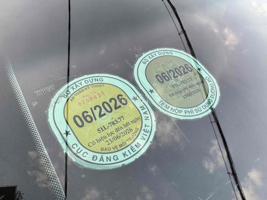 Kia Cerato 2016 1.6 AT - 72000 km. Mua bán Ô tô tại Quận 12 Tp Hồ Chí Minh được đăng bởi Xuân Tây An hình 17