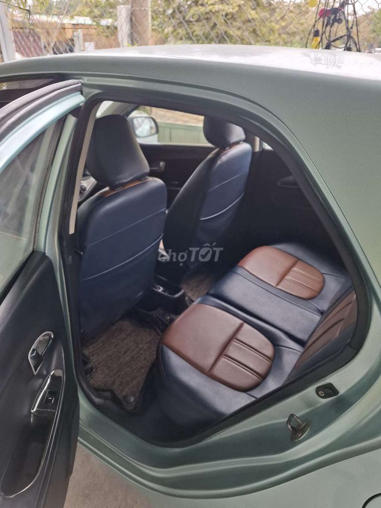 Kia moning 1.2MT - 123456 km. Mua bán Ô tô tại Thị xã Phú Mỹ Bà Rịa - Vũng Tàu được đăng bởi Trần Vân hình 6