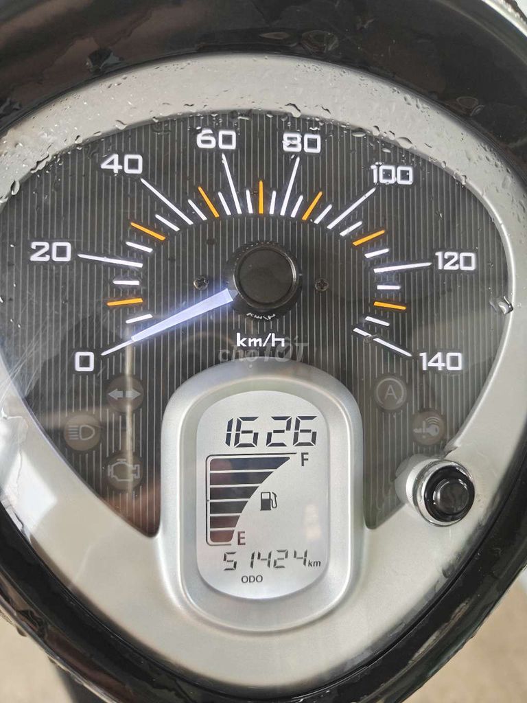 Cần bán xe Yamaha Janus 125 Zin. Mua bán Xe máy tại Huyện Bến Lức Long An được đăng bởi Thanh Nhàn hình 6