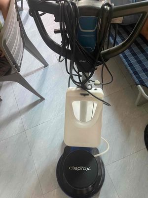 Máy chà sàn sử dụng được 1 lần. Mua bán Đồ chuyên dụng, Giống nuôi trồng tại Quận 12 Tp Hồ Chí Minh được đăng bởi Bảo Ngọc
