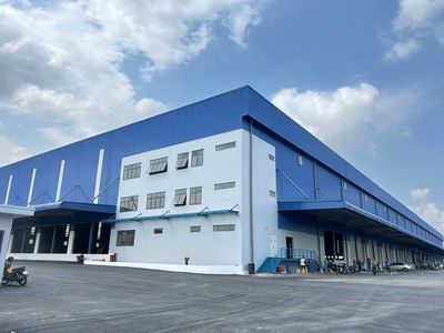 GHN DĨ AN cần 100 NV KHO (NAM) - TỚI 14TR+/TH
