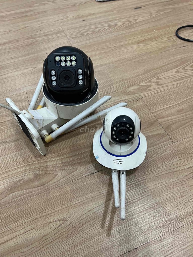 Camera an ninh Yoosee 4MP WiFi. Mua bán Máy ảnh, Máy quay tại Quận Hà Đông Hà Nội được đăng bởi Đỗ tien Hải hình 1