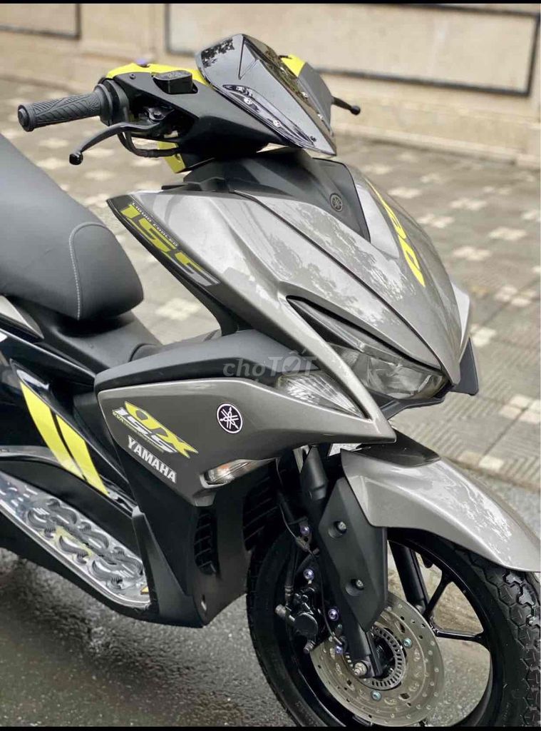 Yamaha NVX 155cc smartkey ABS Aerox sport, возможна рассрочка